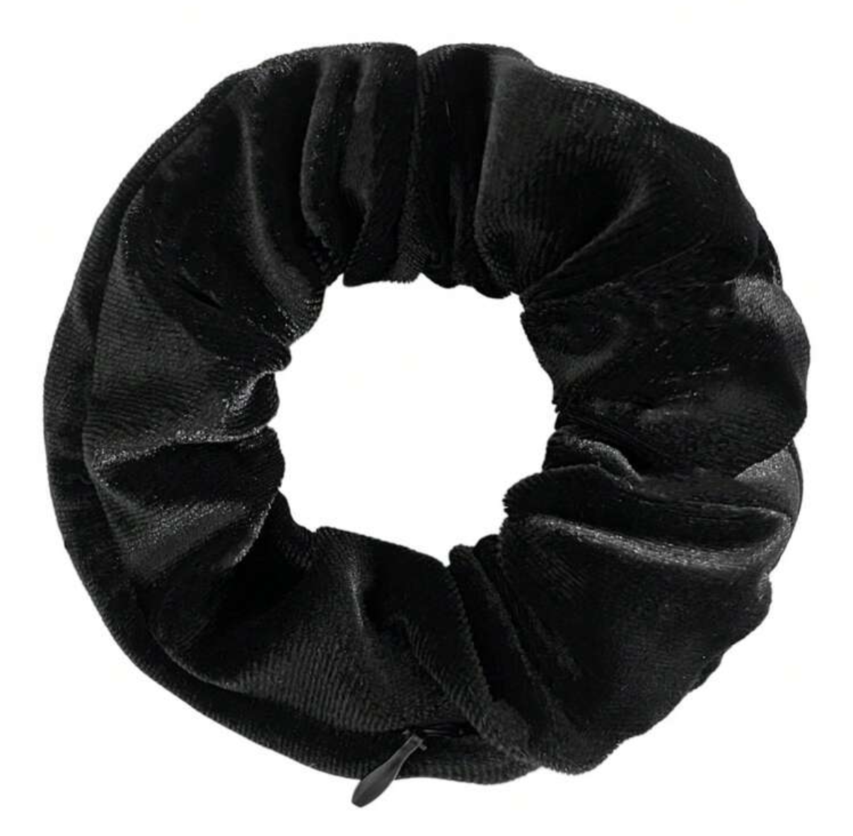The Sneaky Scrunchie - Press-on Express
